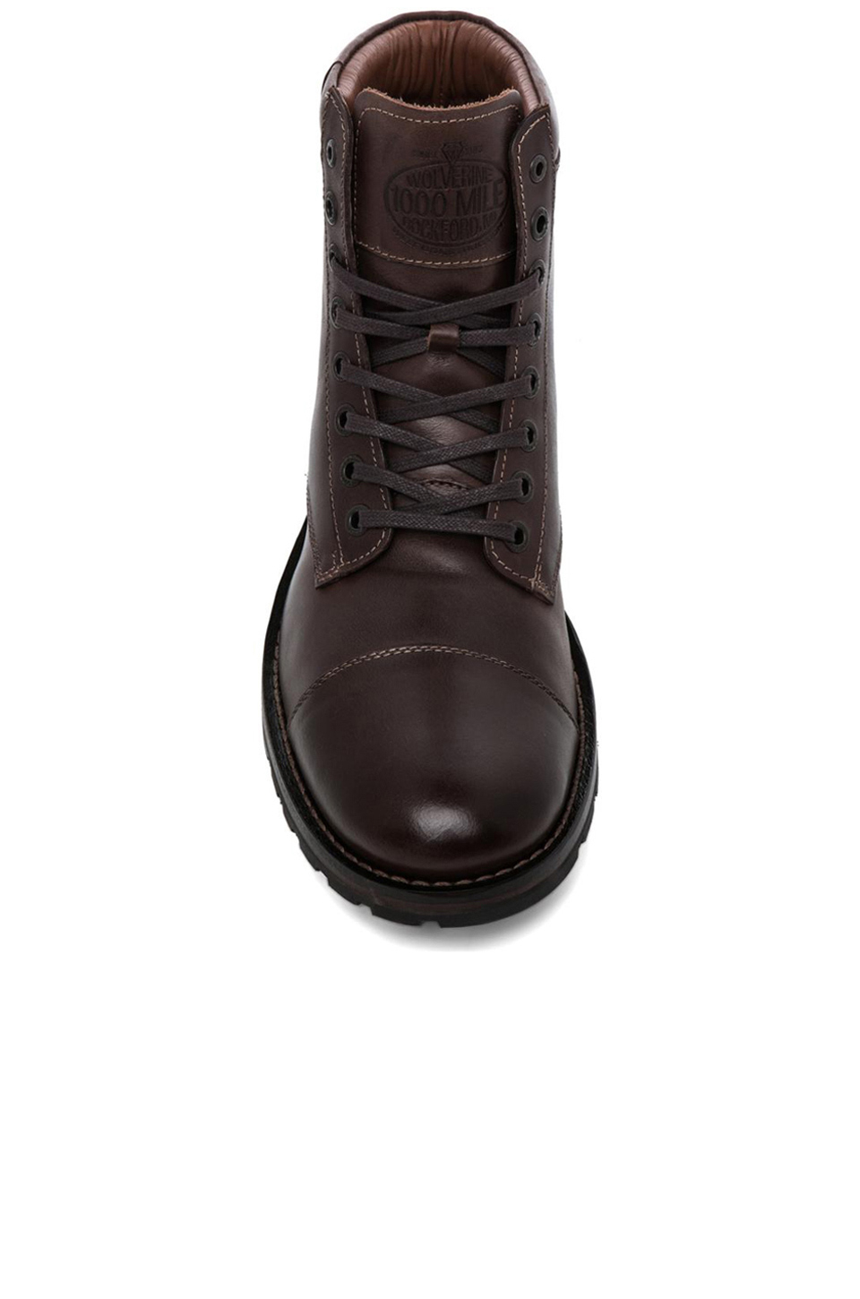 wolverine montgomery boot