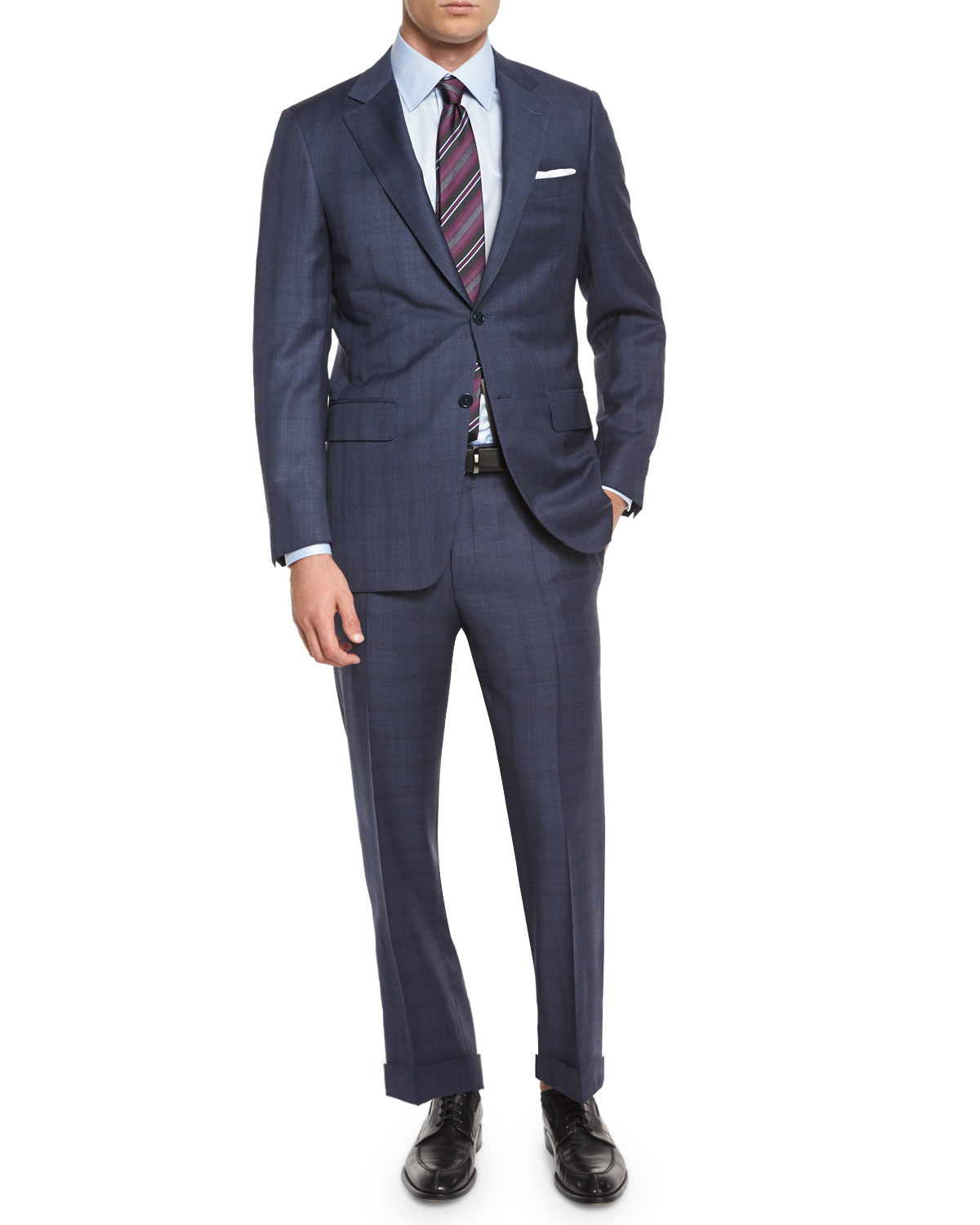Shop by category Buy two-piece suits from Charles Tyrwhitt of Jermyn Street, London. Choose from a range of cuts and styles to find your perfect suit.