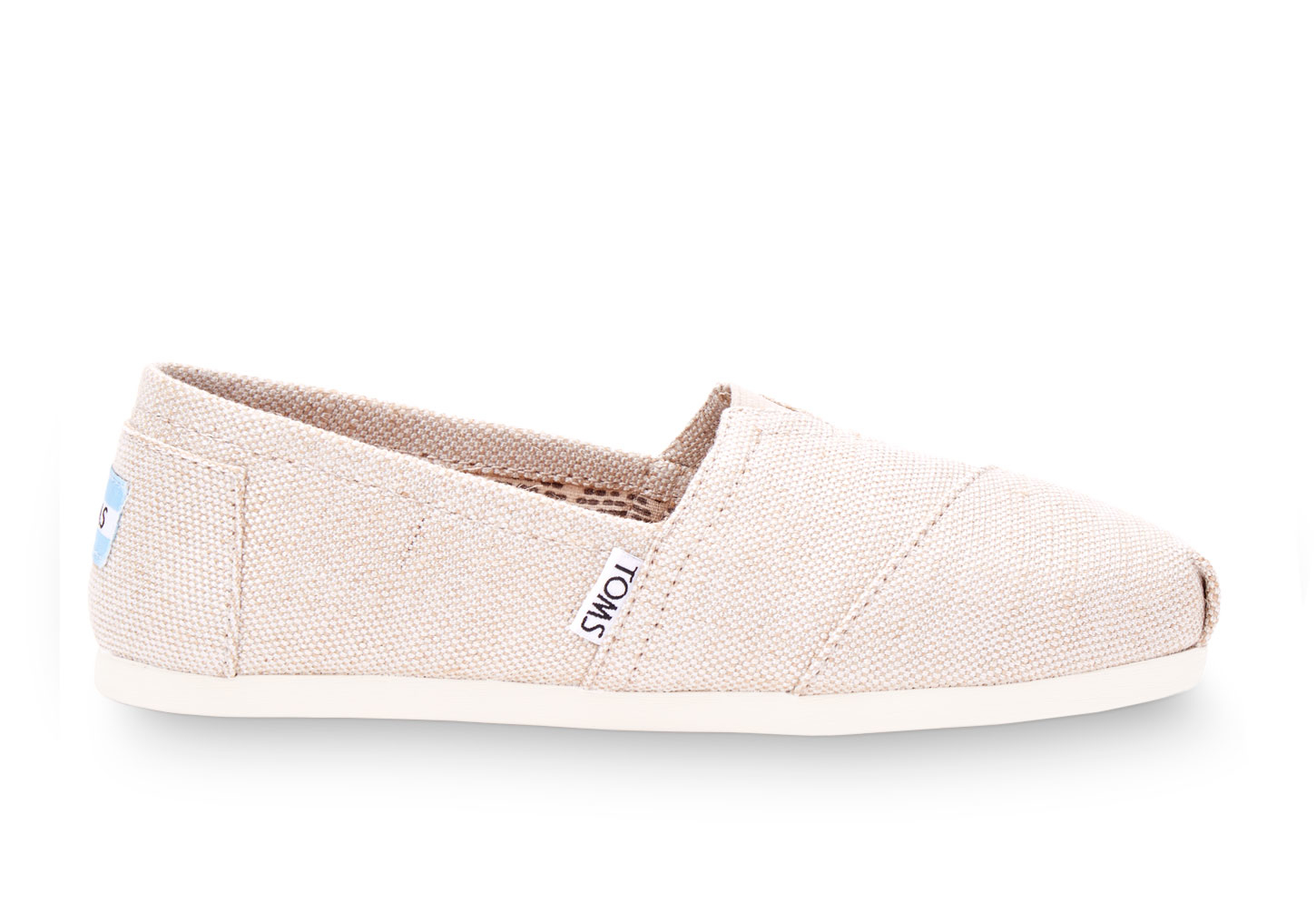 toms backless shoes