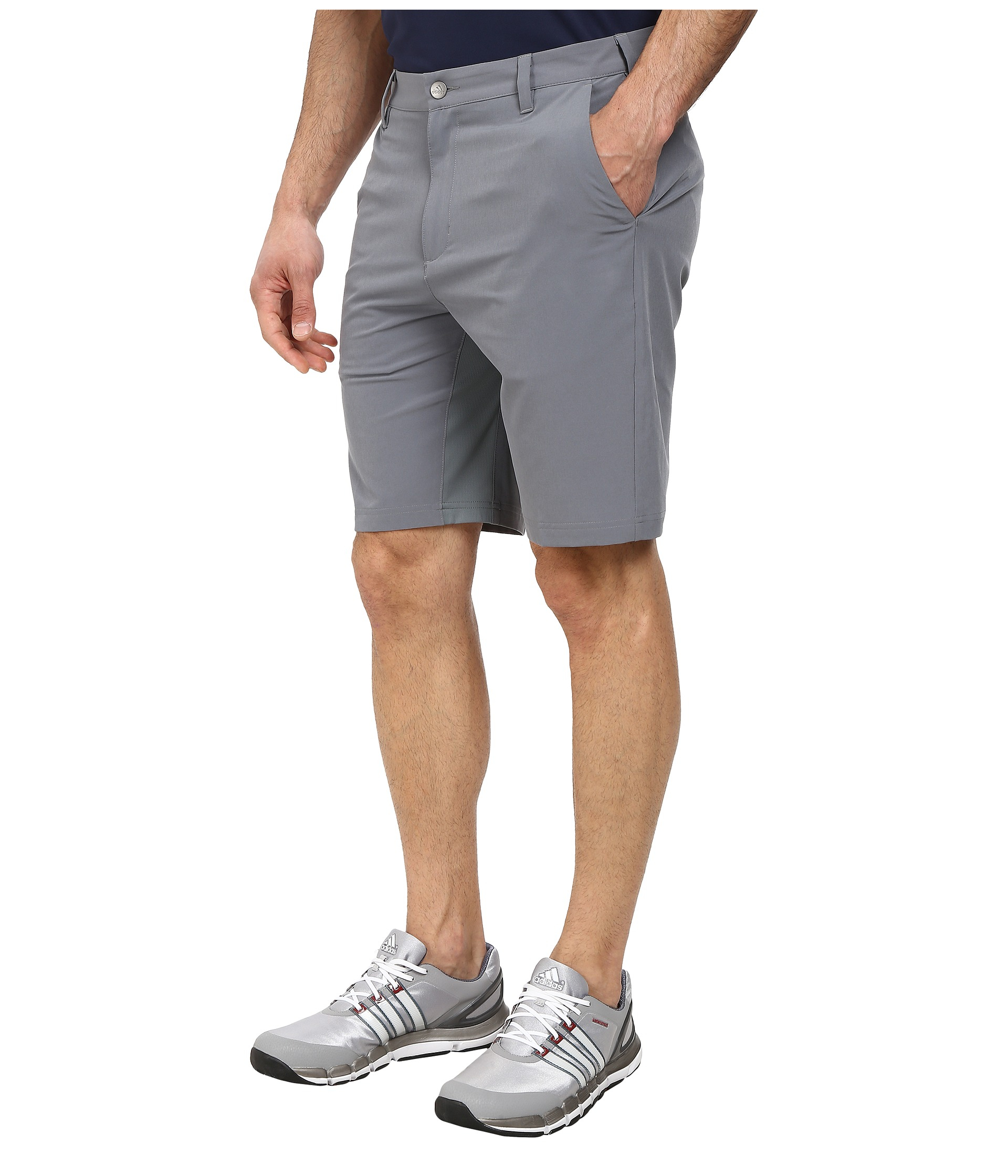 adidas golf shorts mens