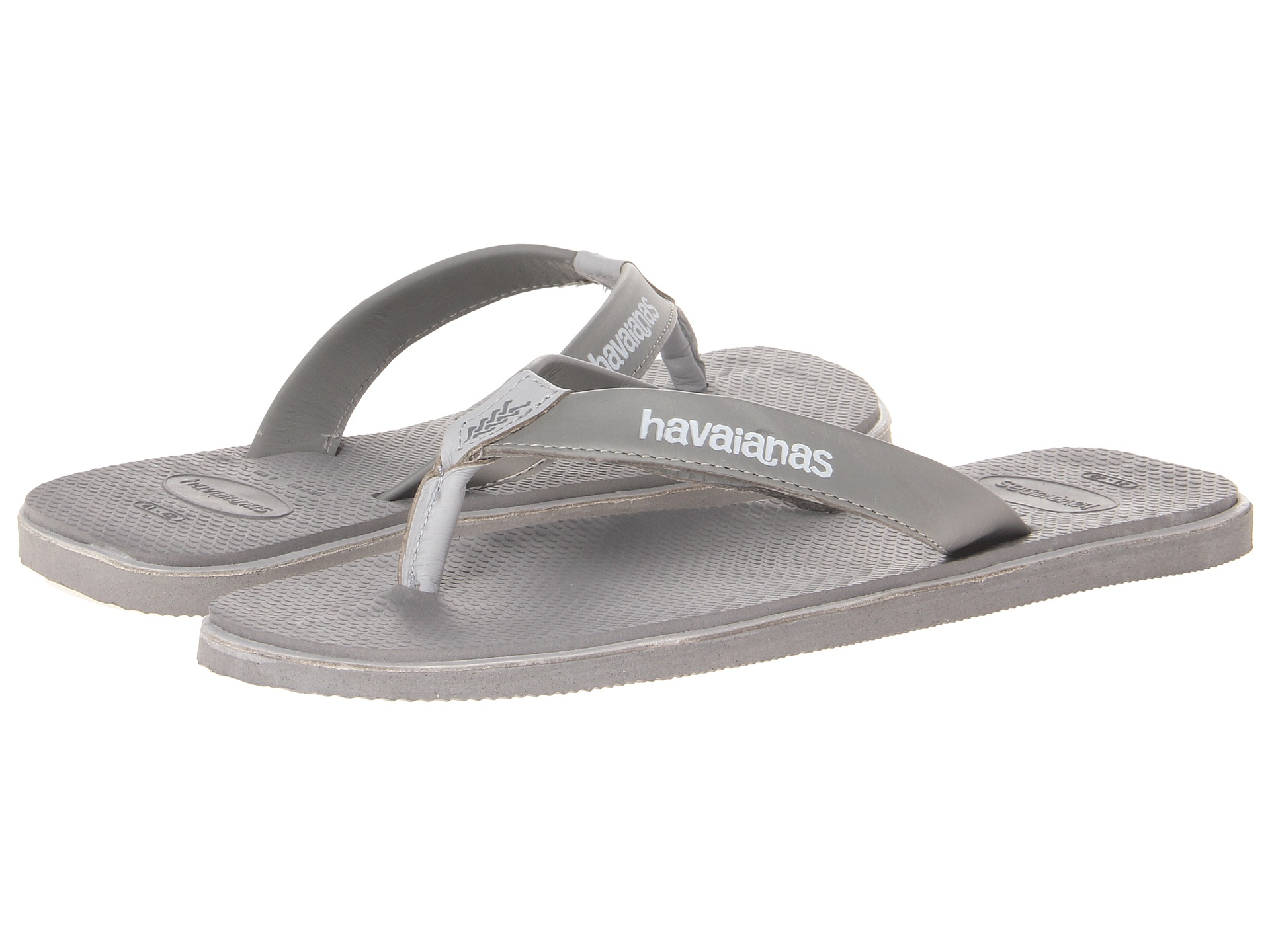 premium flip flops