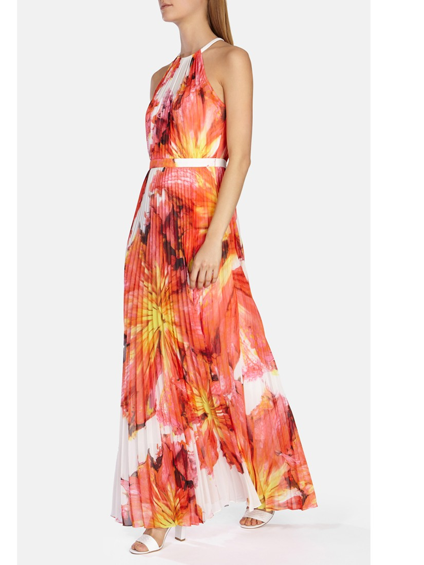 karen millen bridesmaid