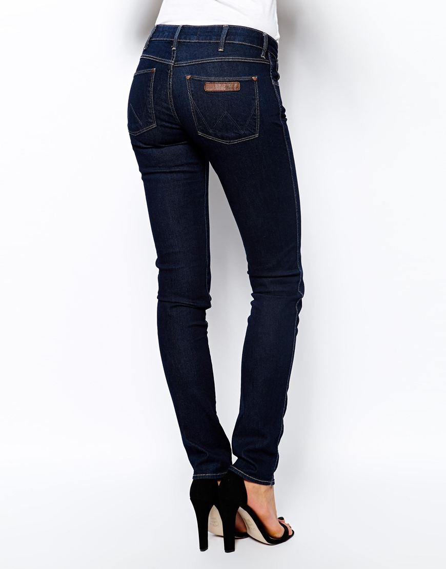 wrangler molly jeans