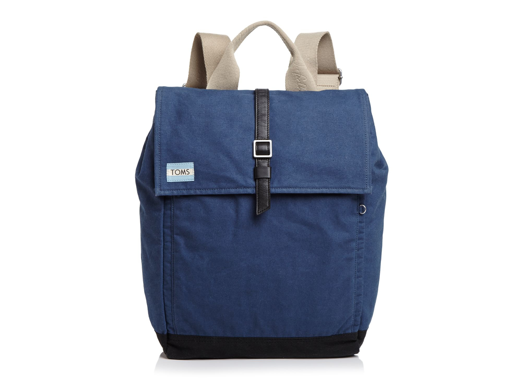 toms backpack mens