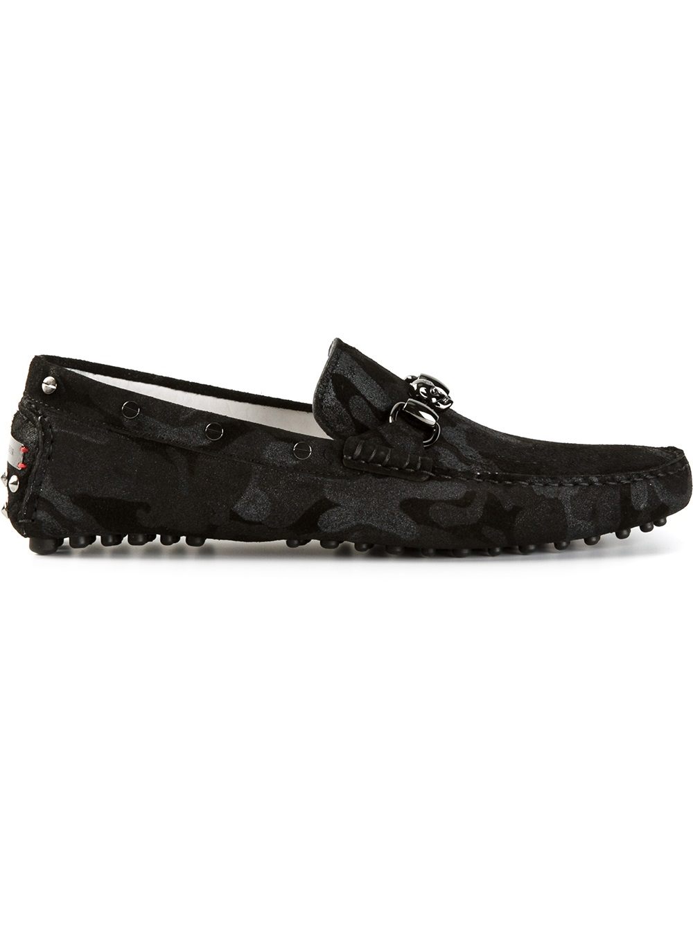 philipp plein loafers