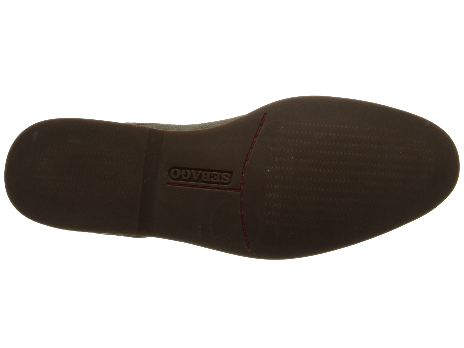 sebago norwich oxford