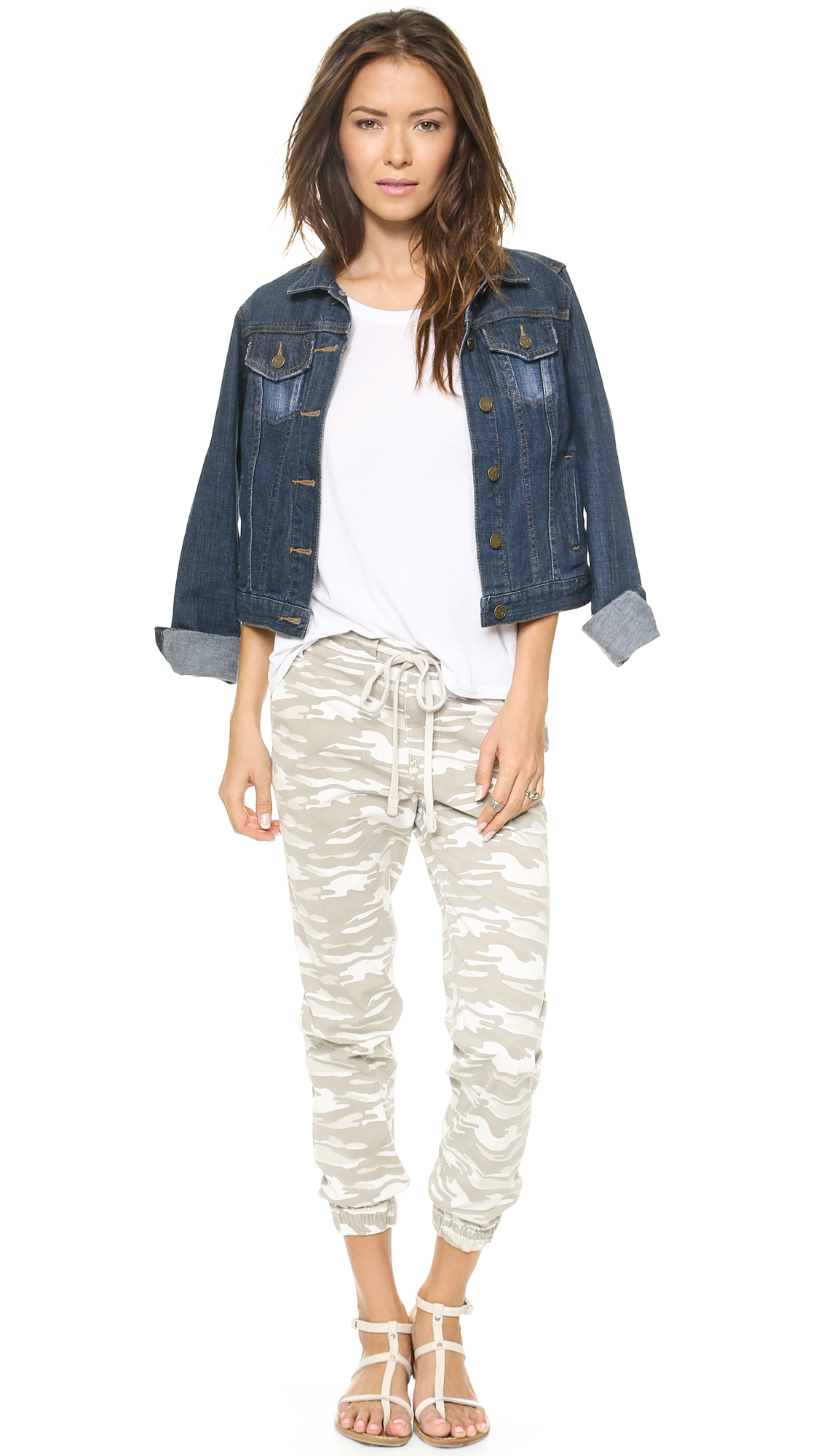 true religion jogger set womens