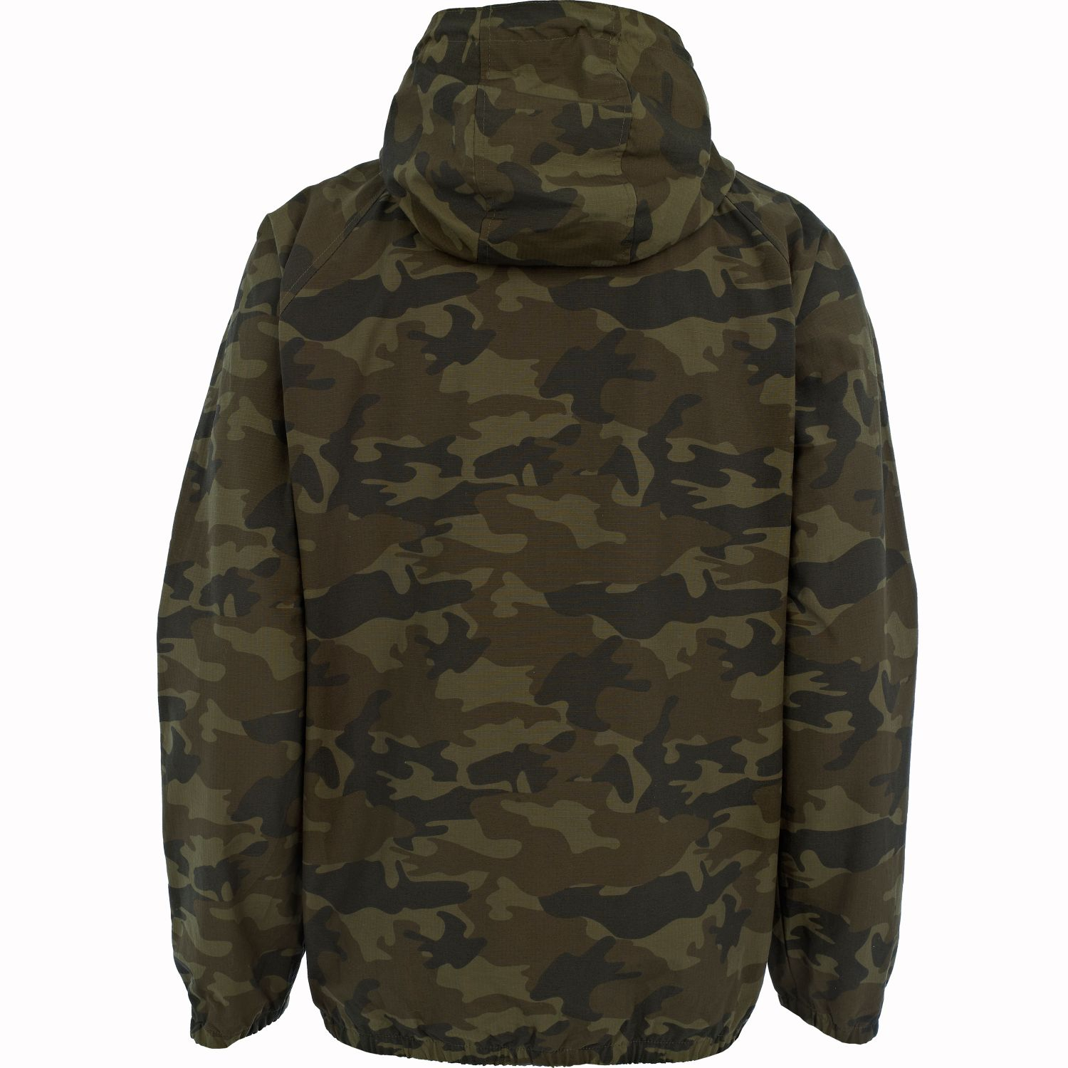 jack and jones camouflage hoodie