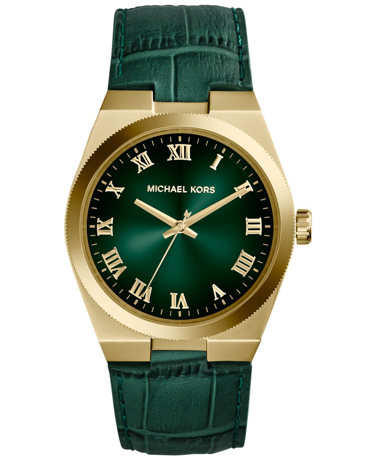 Michael Kors Women'S Channing Green 