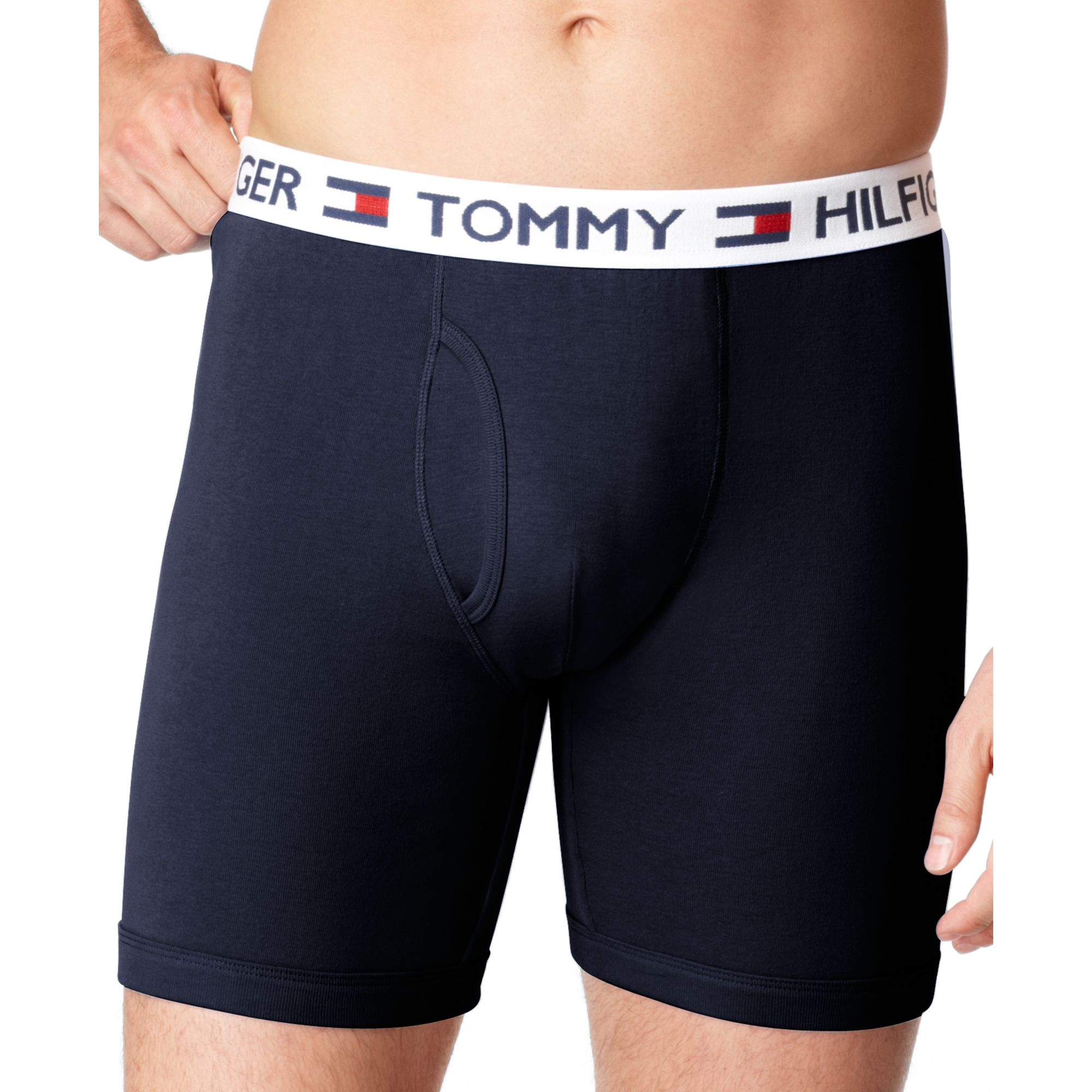 4 pack tommy hilfiger boxers