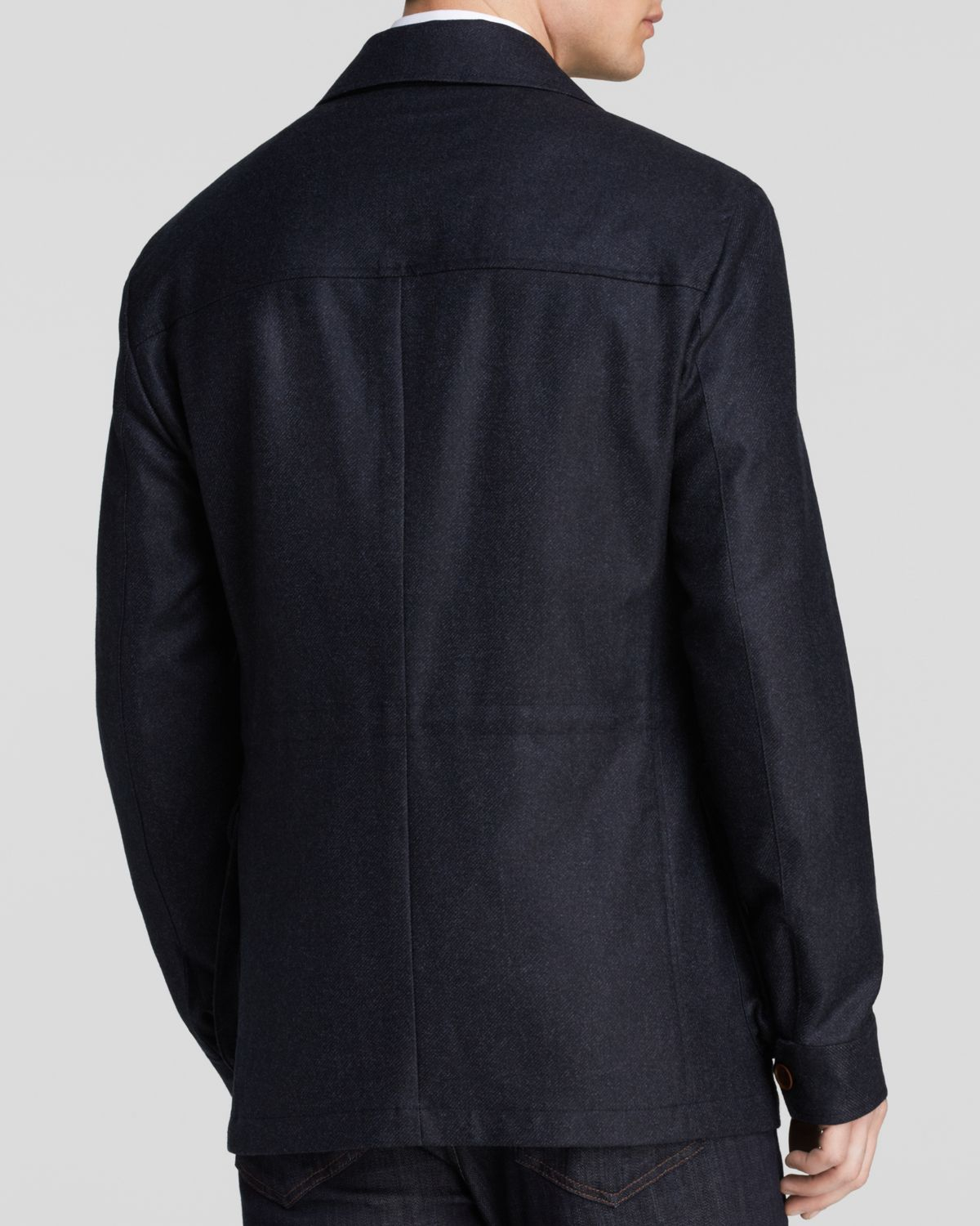 eidos ragosta jacket