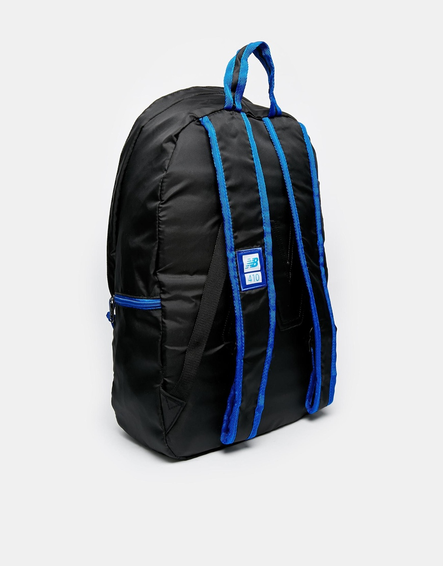 new balance 410 backpack