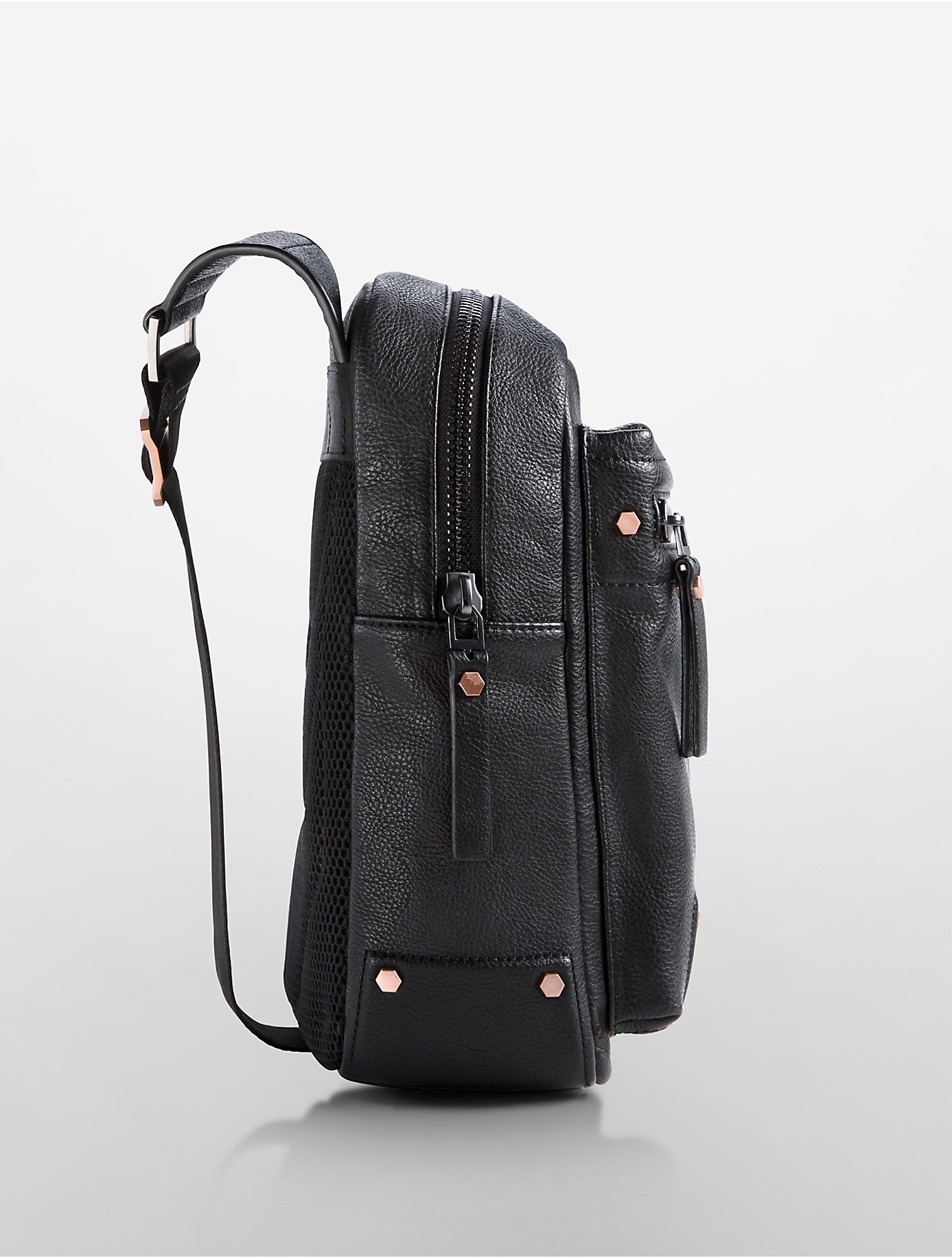 calvin klein sling bag