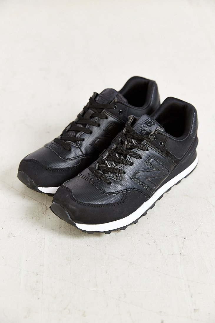 new balance stealth