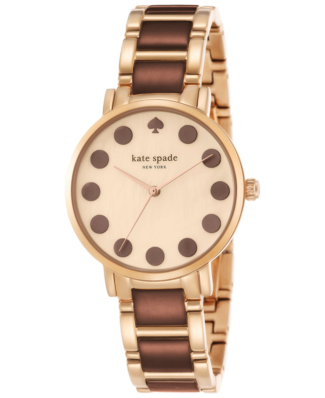 kate spade women's watches on sale
