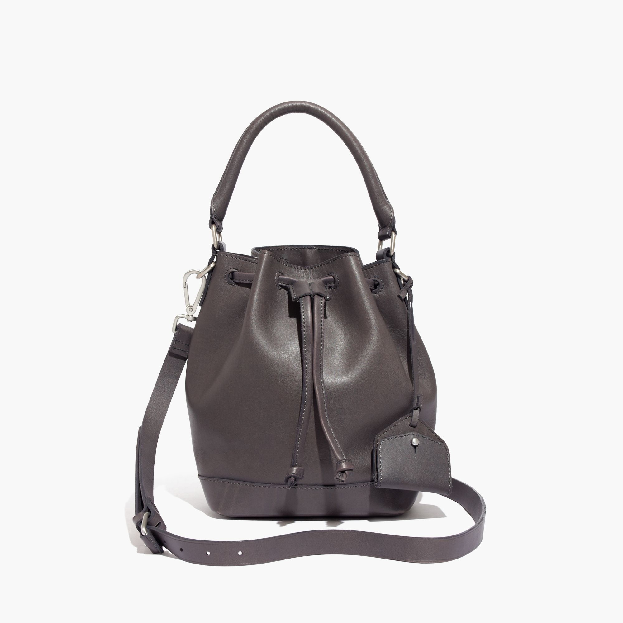 lafayette bucket bag