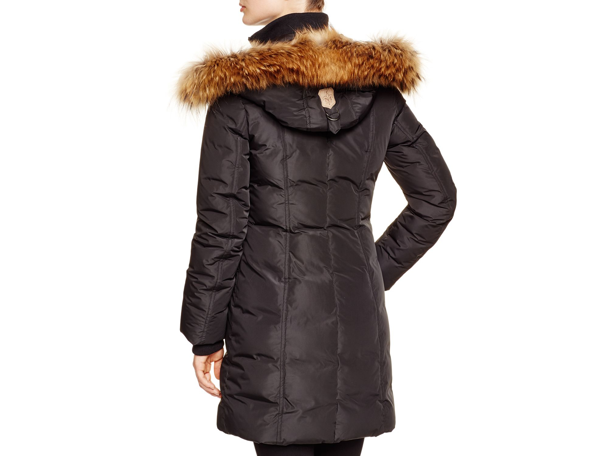 mackage bloomingdale's