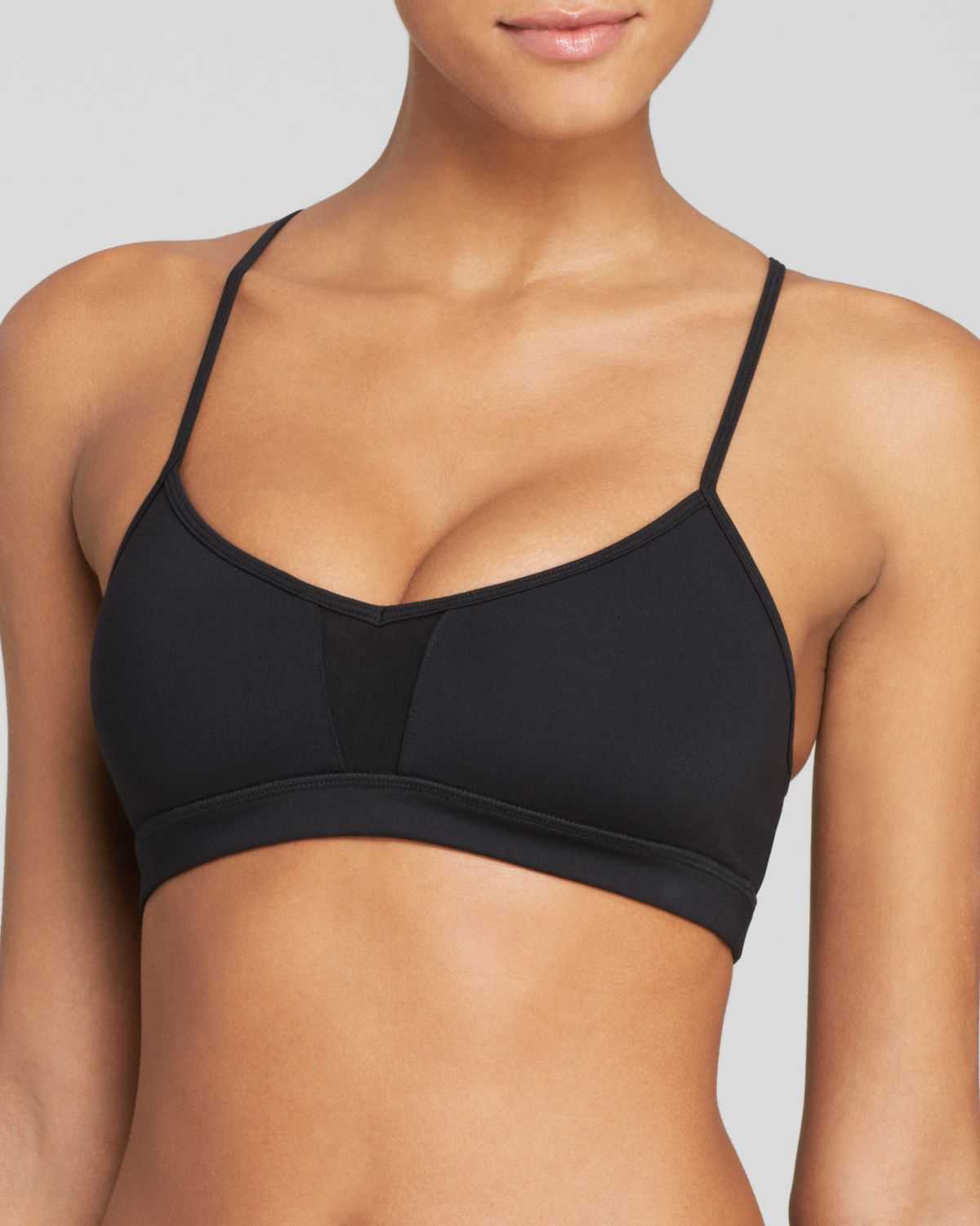 alo yoga goddess bra