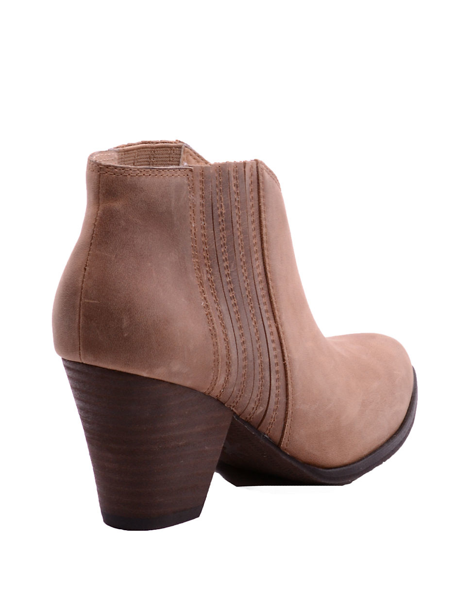 Zappos Footer Ankle Boots