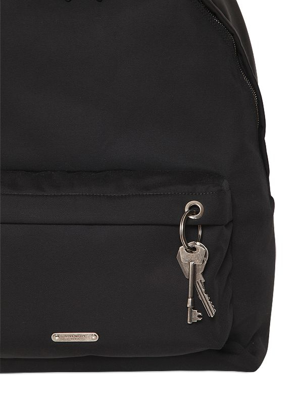 givenchy key backpack