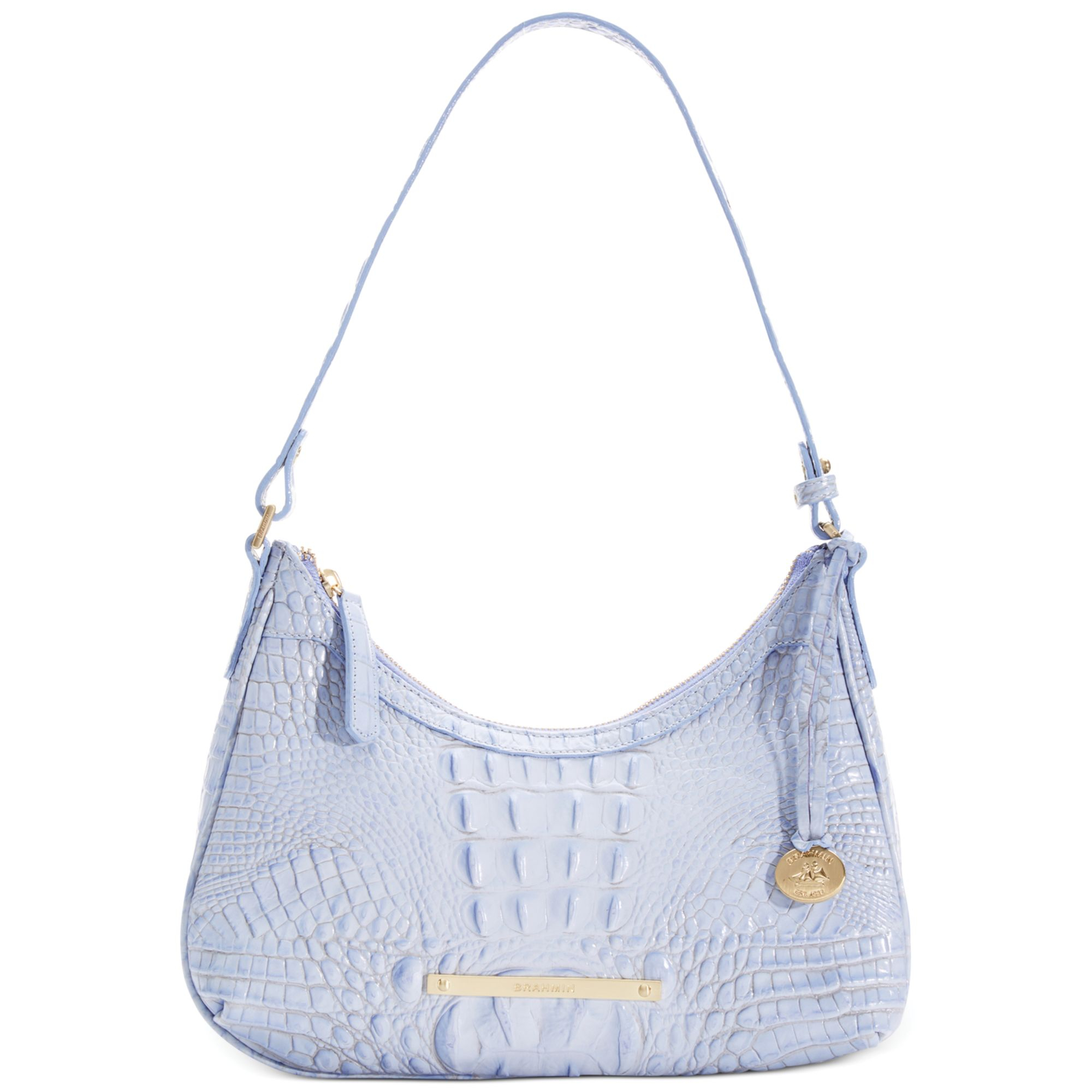 brahmin shoulder bags