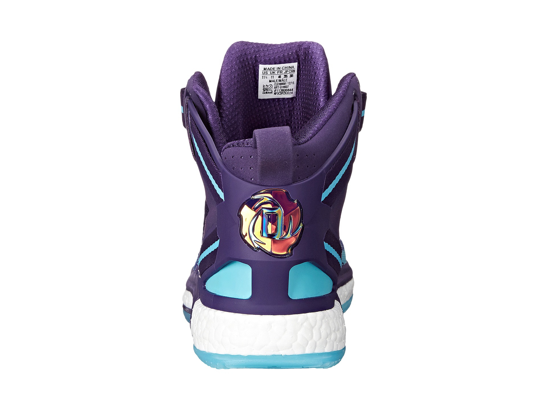 nike free viritous Dames Purper