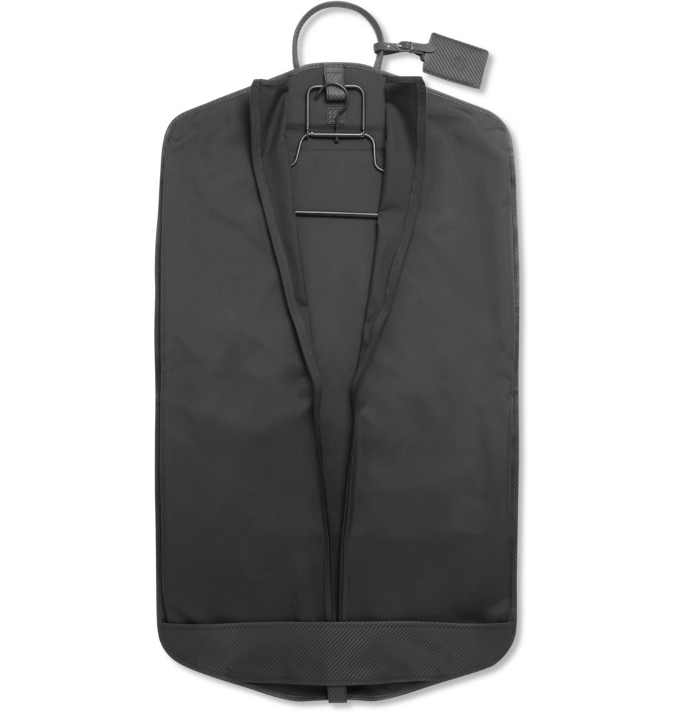 dunhill suit carrier