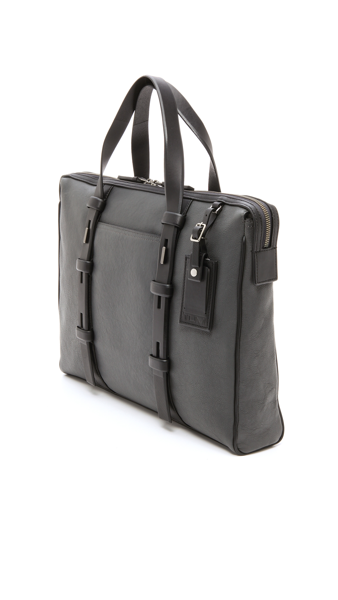 tumi harrison briefcase