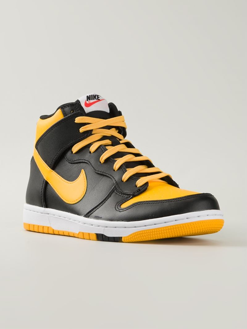 men air dunks