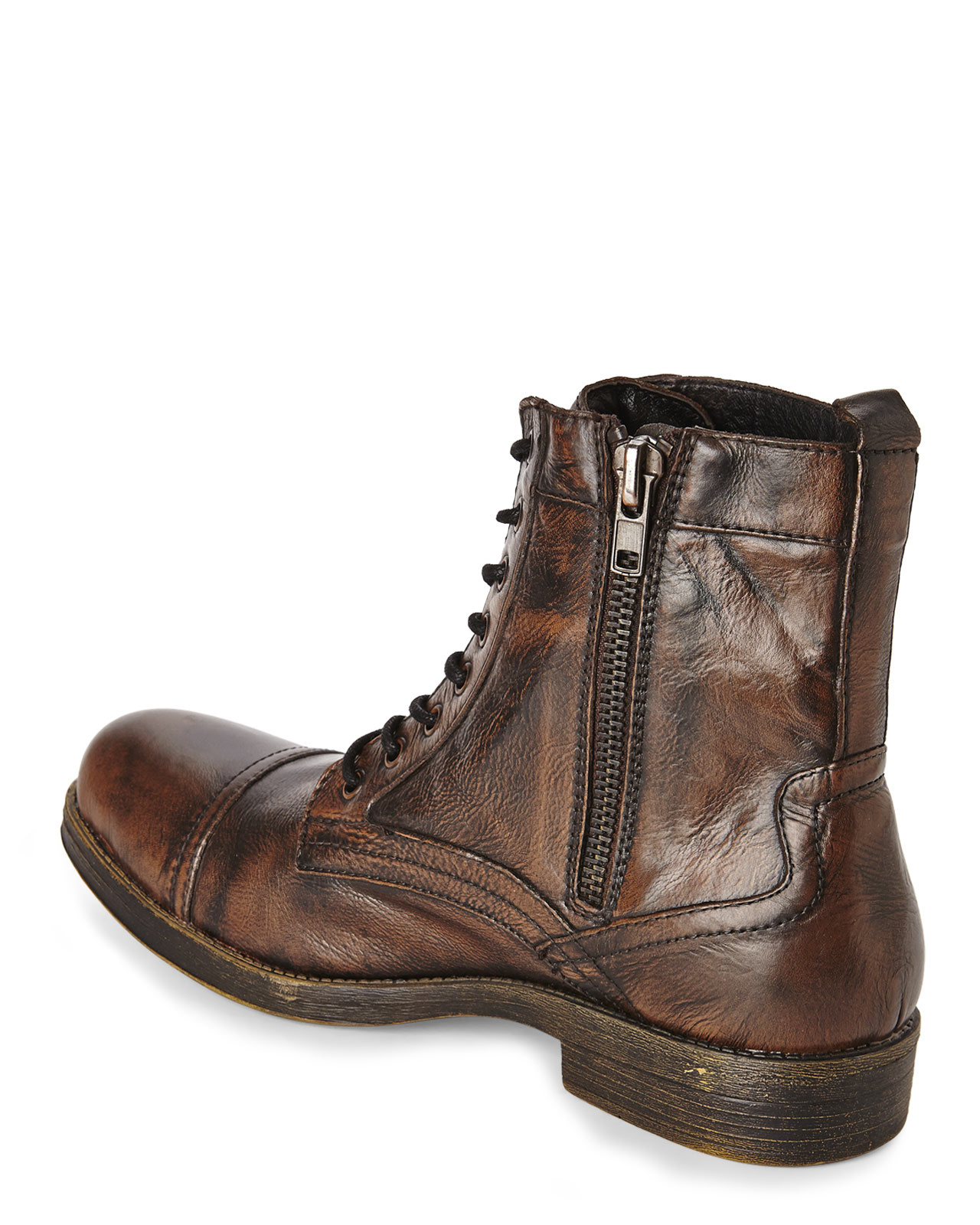 kenneth cole reaction boot
