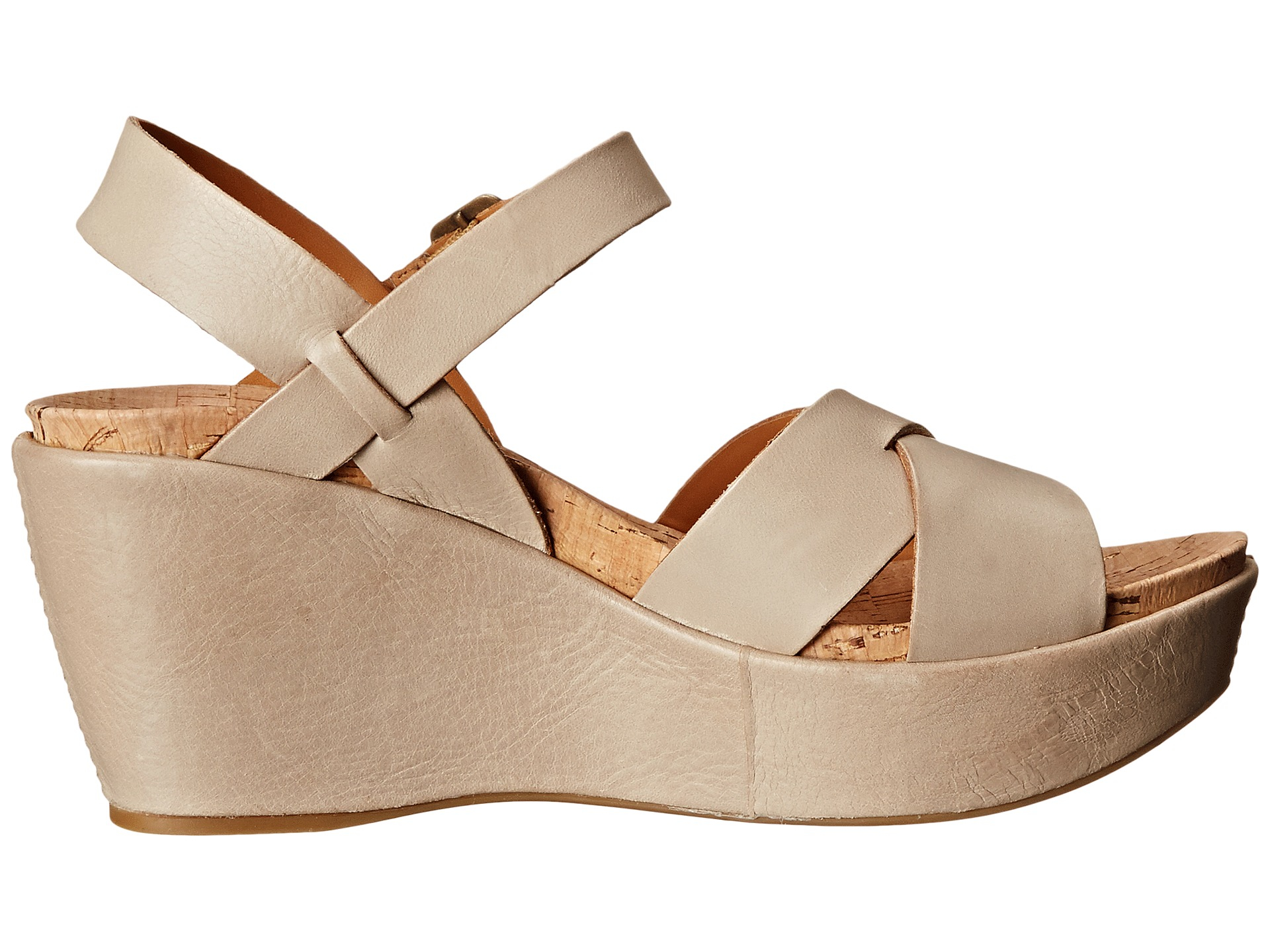 kork ease ava