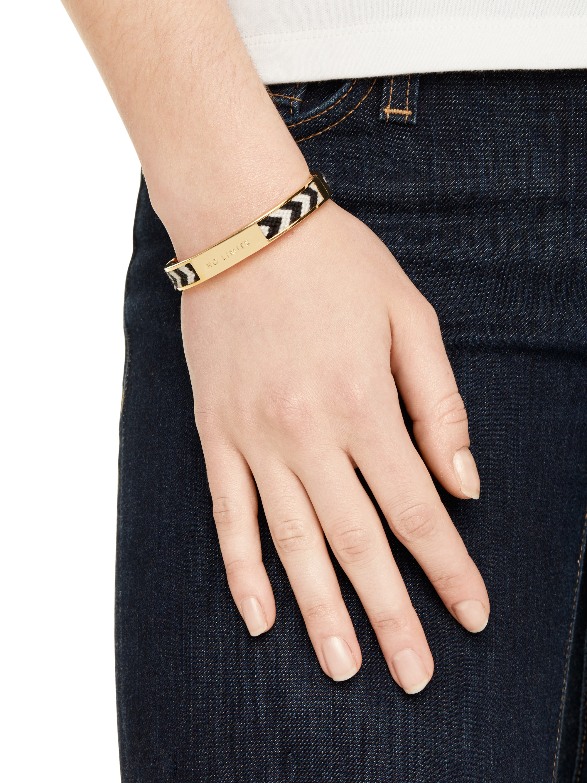 Kate Spade Sister Bracelet Best Bracelets Kate Spade Partner In Crime Bracelet Alert
