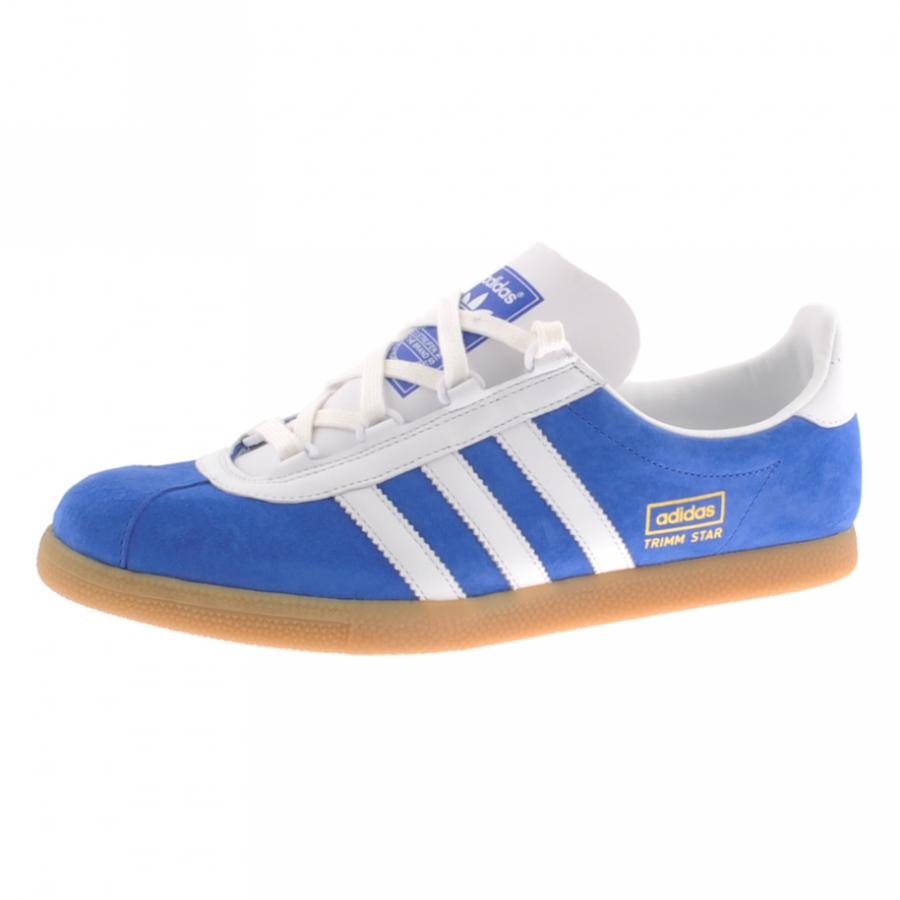 Mens adidas trimm best sale star