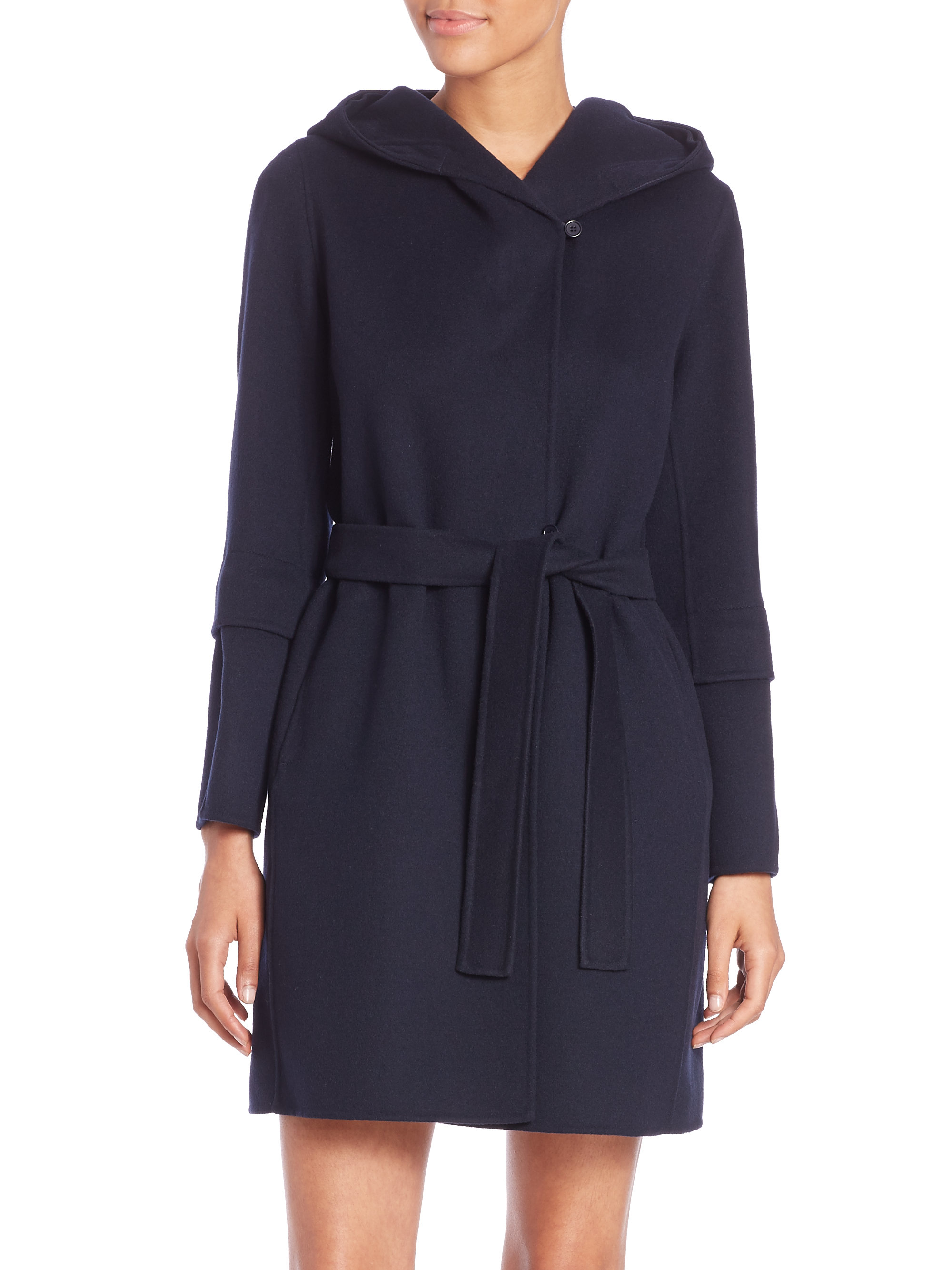 wool max mara coat