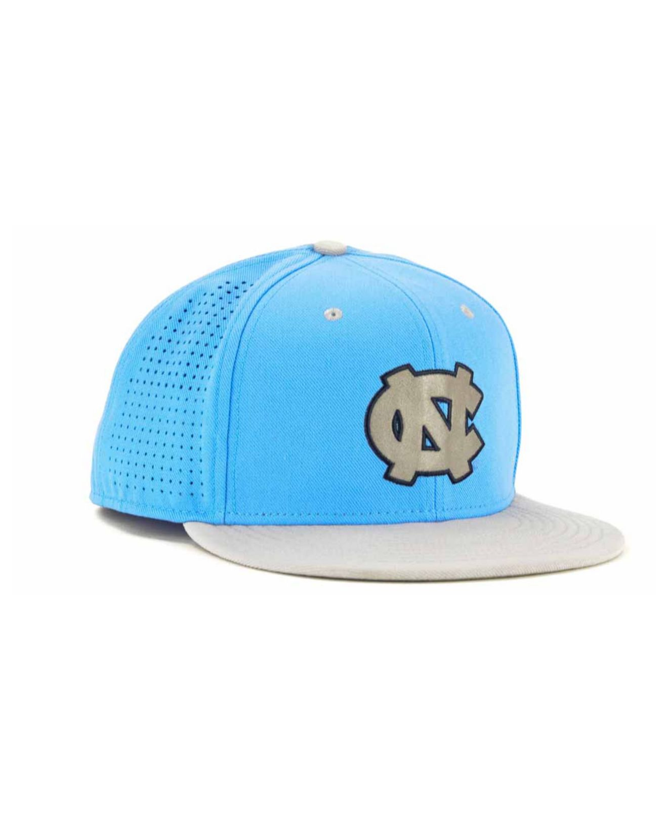 north carolina nike hat