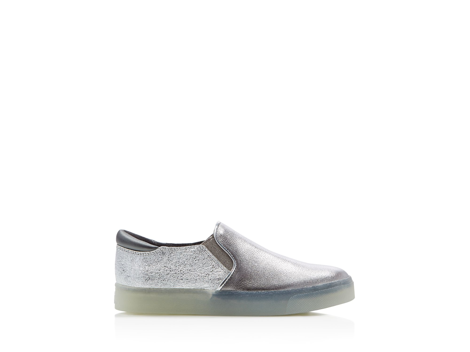 sam edelman silver shoes