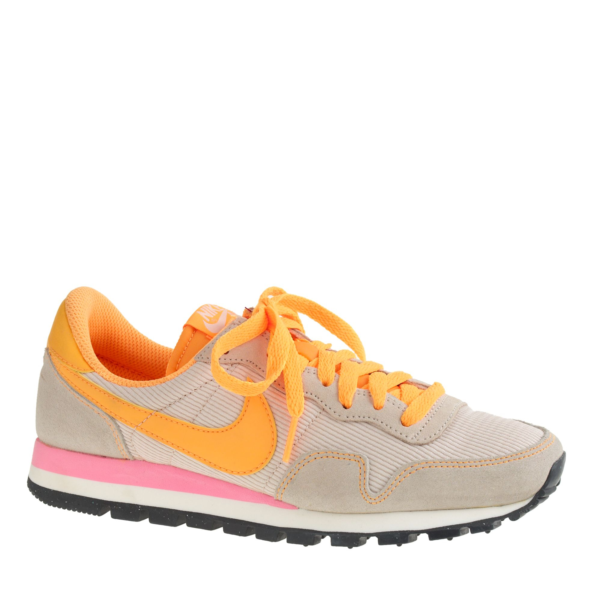 pink nike air pegasus