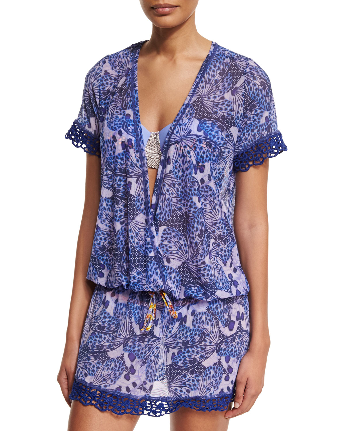 maaji cover up dress
