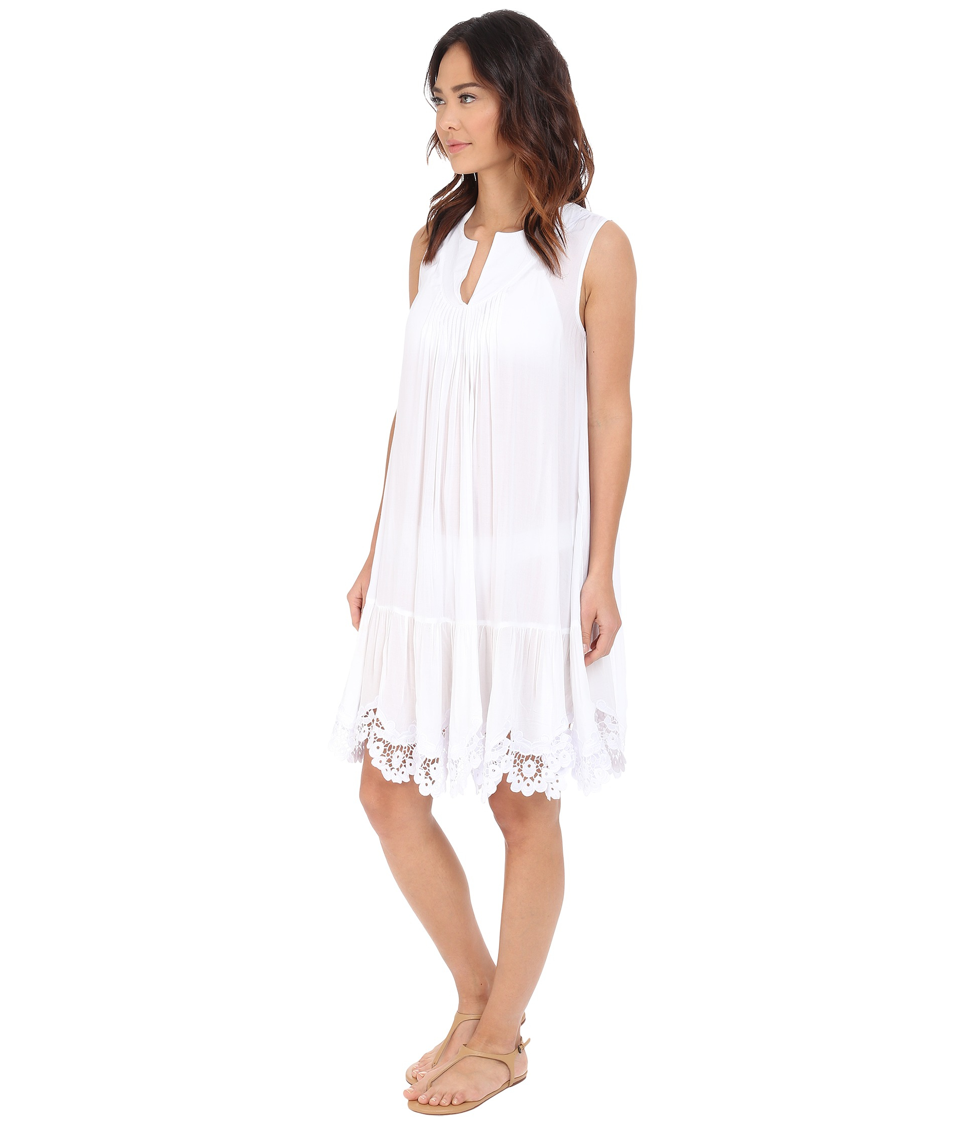 sundress cover up