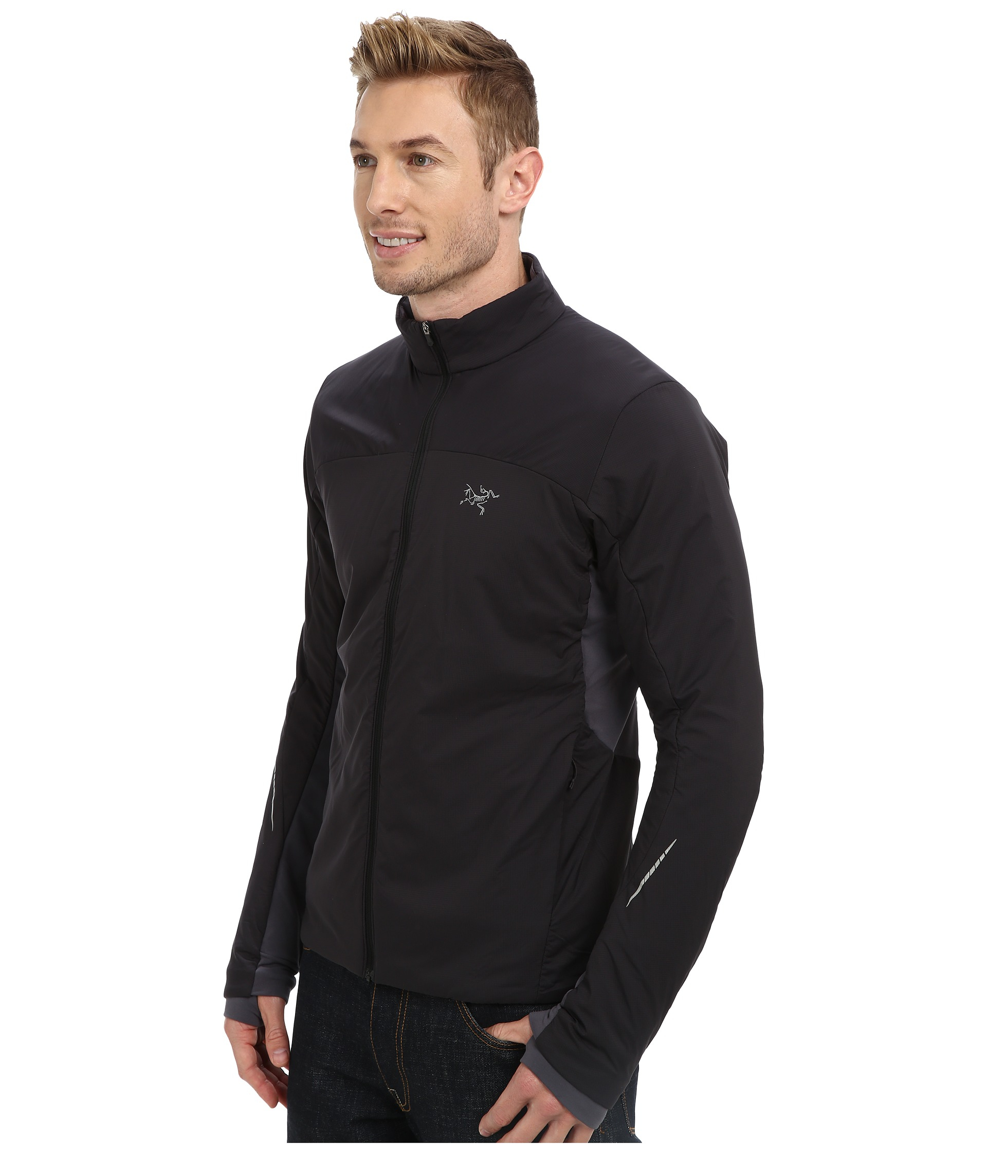 argus arcteryx