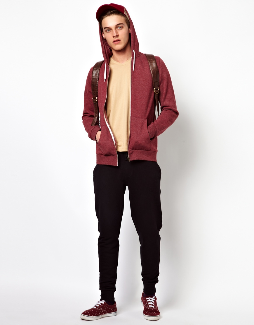 asos sweatpants men