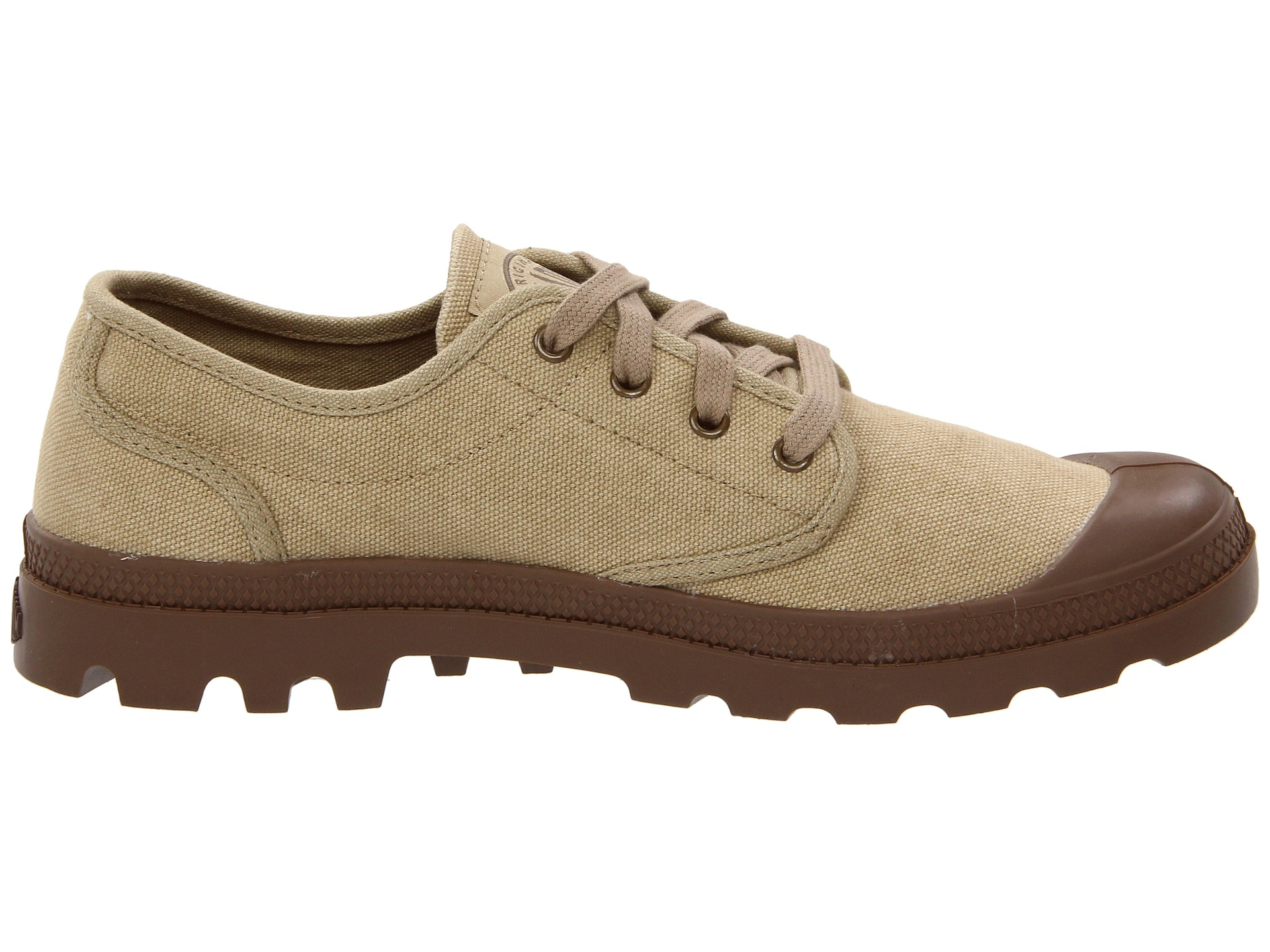 palladium pampa recrow
