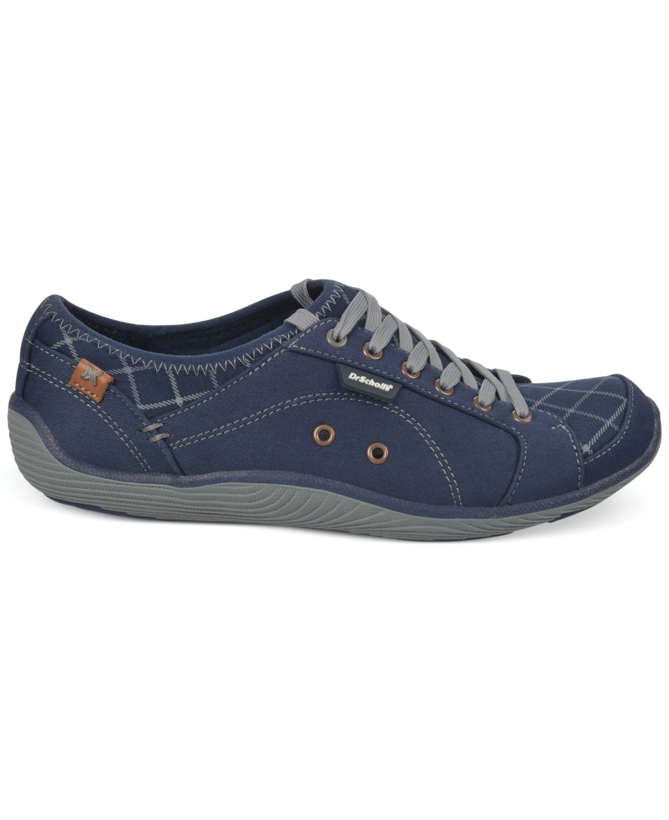 dr scholl's now cozy sneaker