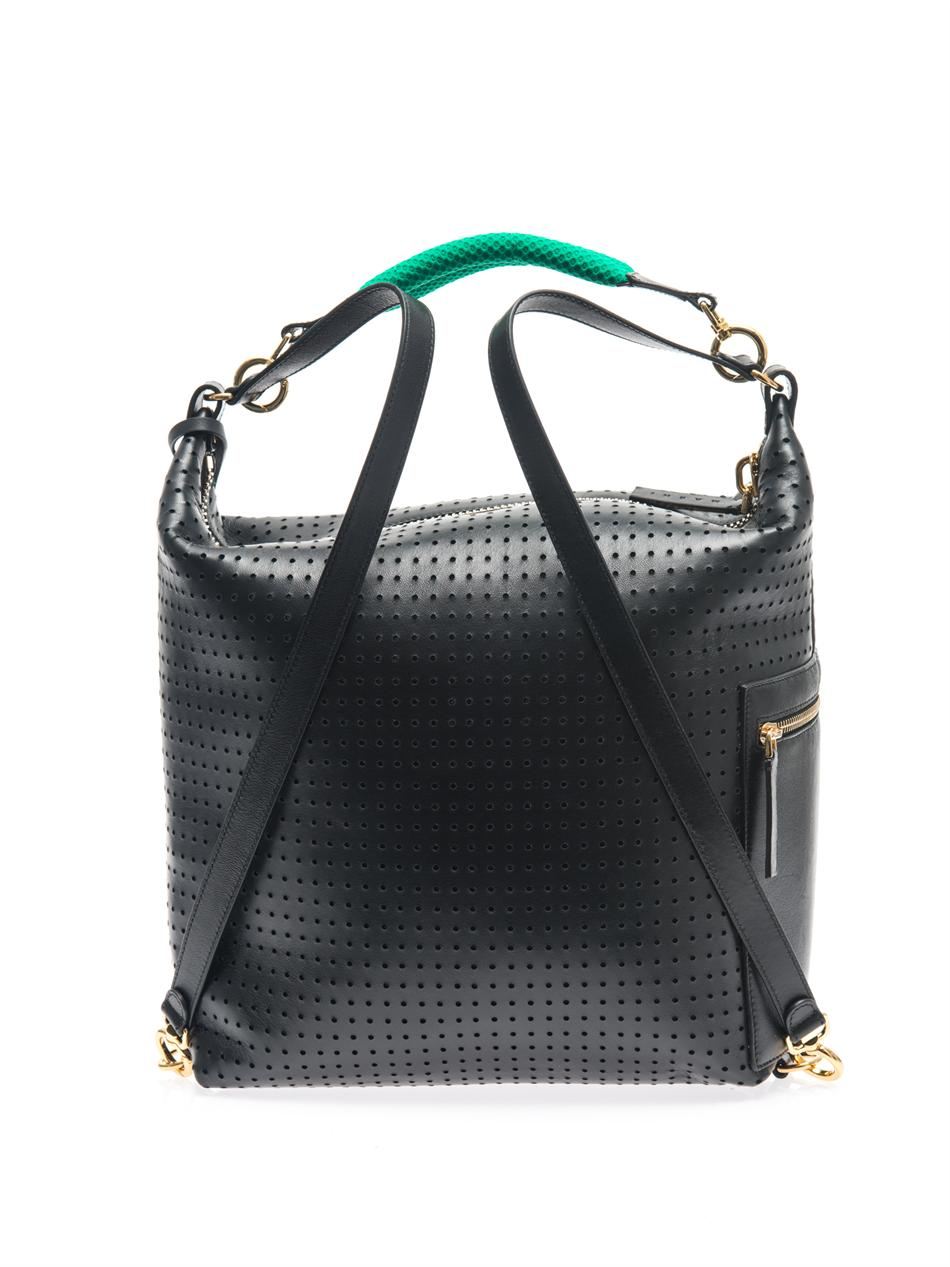 marni convertible backpack