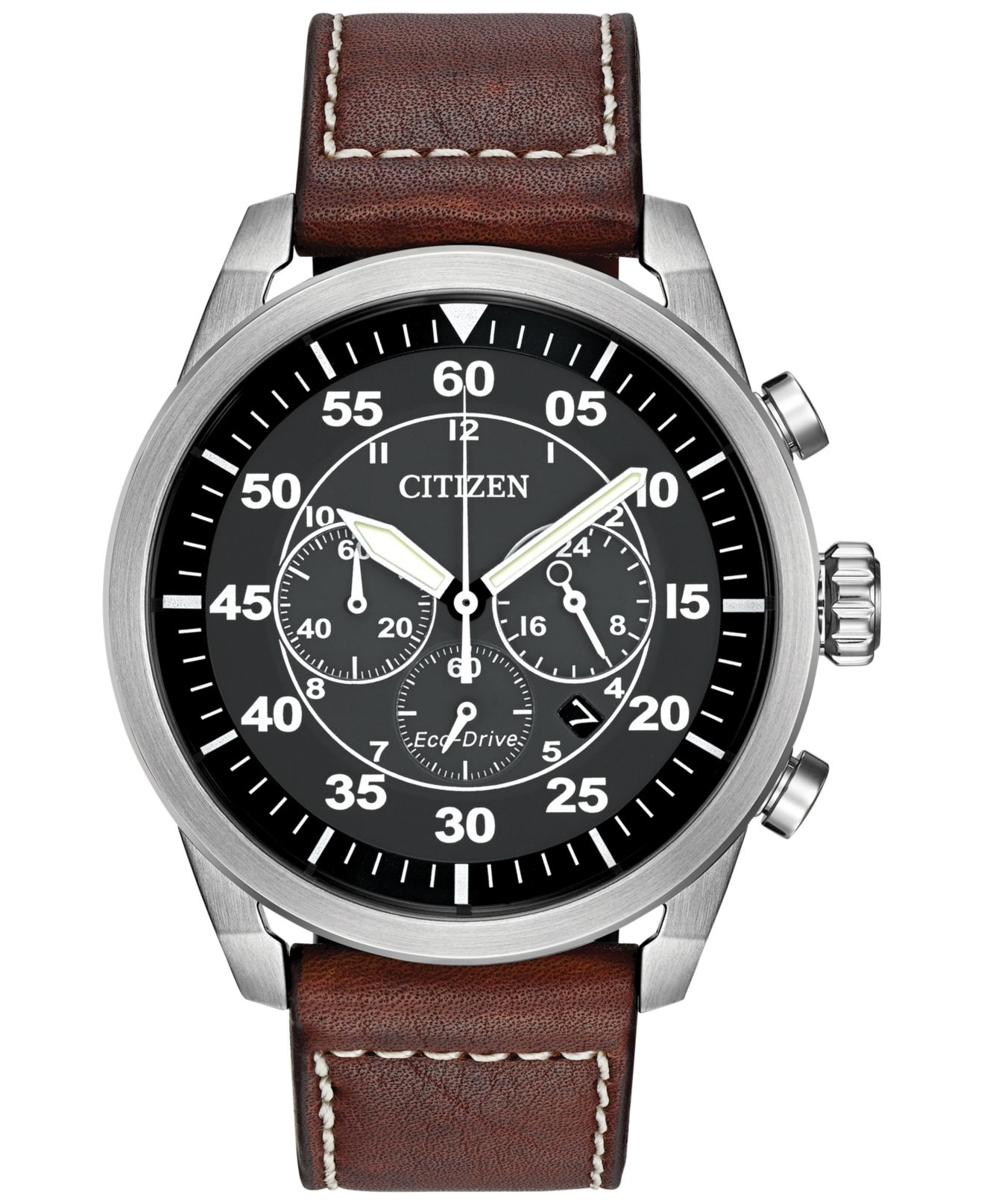 Citizen Men