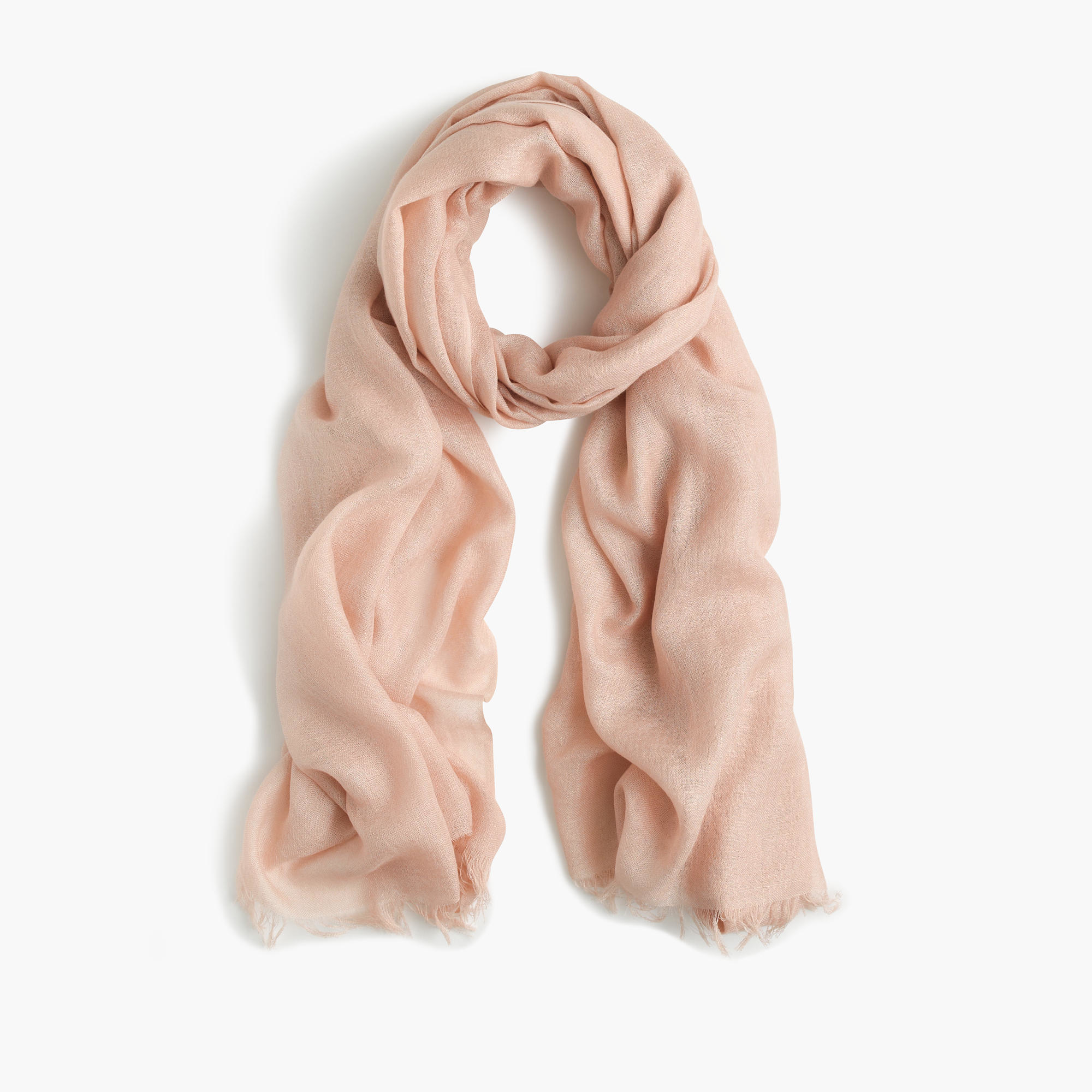 Silk cashmere wrap Outlet