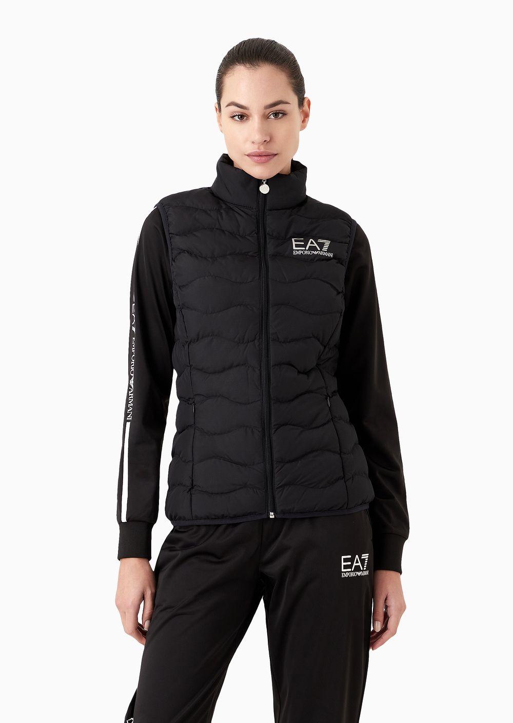 Ea7 core jacket womens online