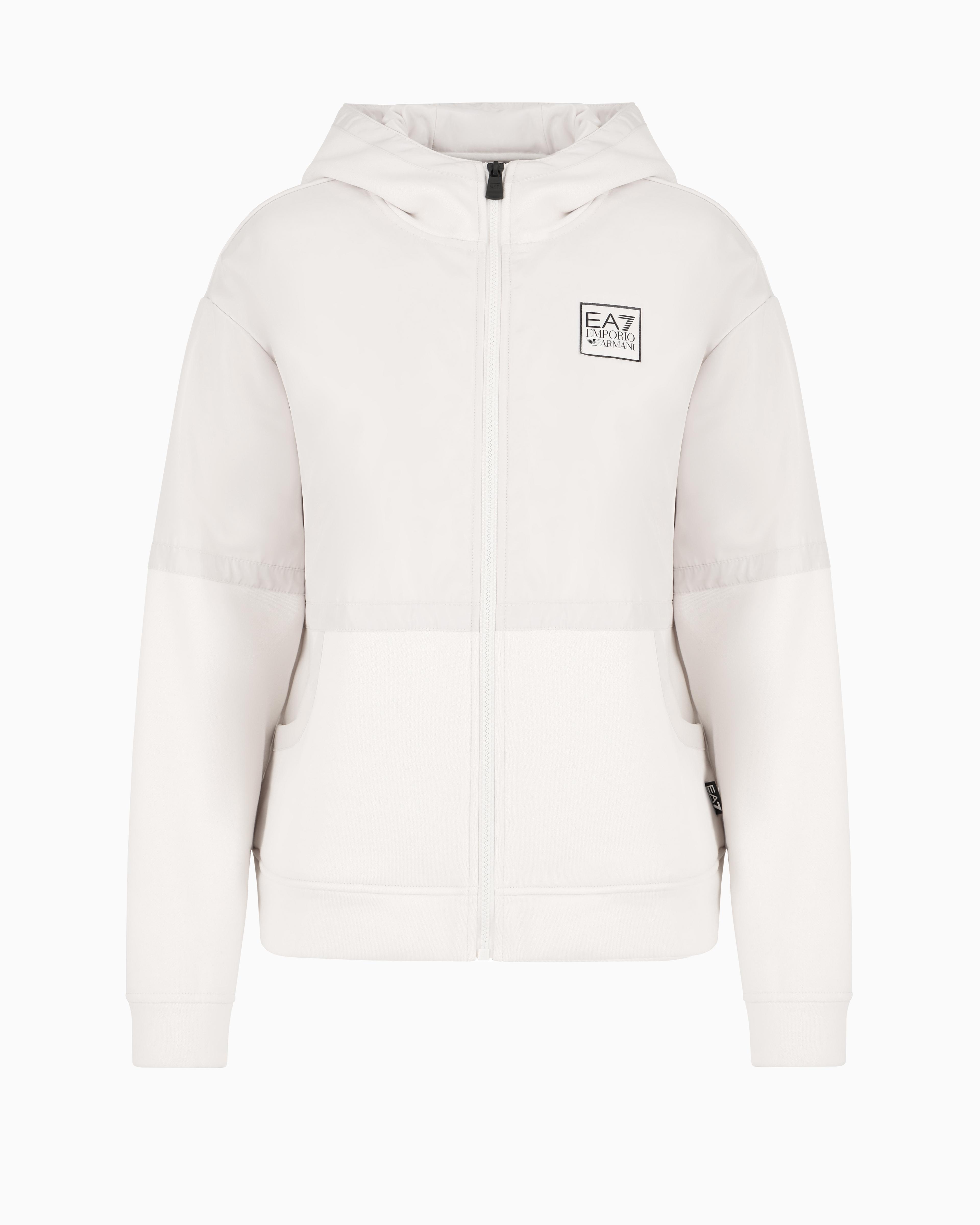 EA7 Clothing for Women Online Sale up to 19 off Lyst UK