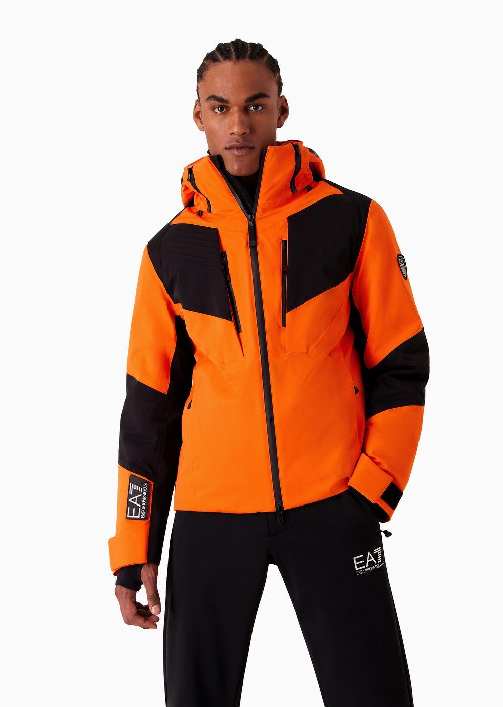 Ea7 ski wear outlet