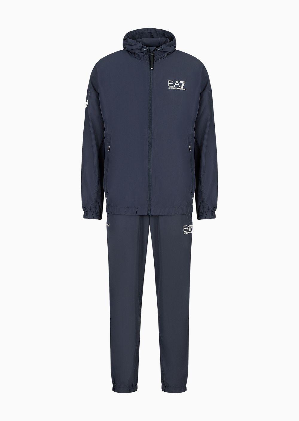 Armani tracksuit sale uk online